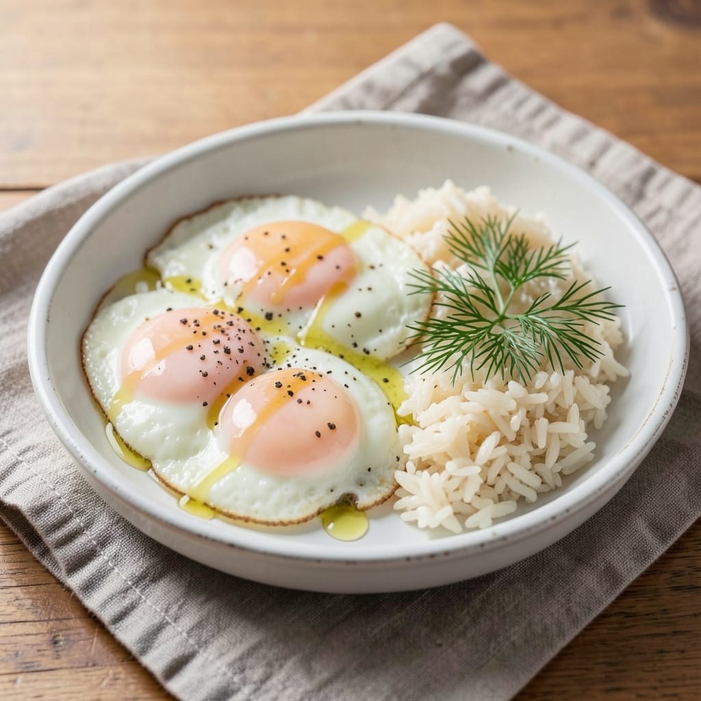 Baked Egg Recipe for Baby Allergy: Gentle Protein With Zero Risk Ingredients