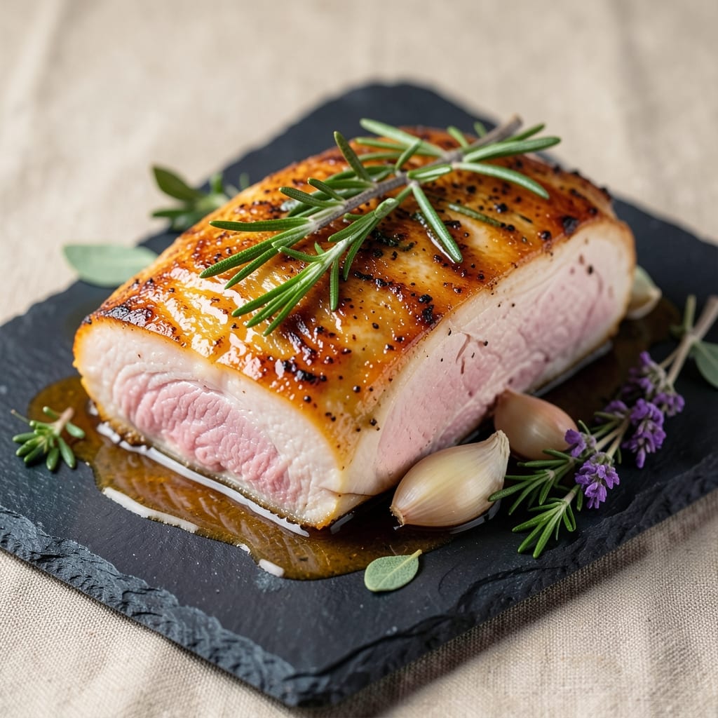 Big Green Egg Turkey Injection Recipe: Smoky, Juicy Perfection Every Time