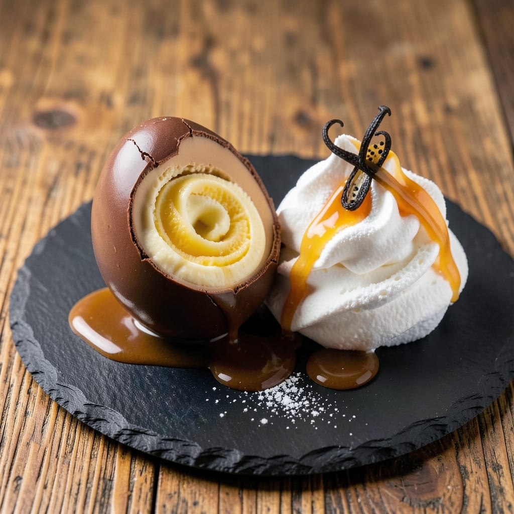 Cadbury Cream Eggs Recipe: Chocolatey Crunch With Silky Egg Centers