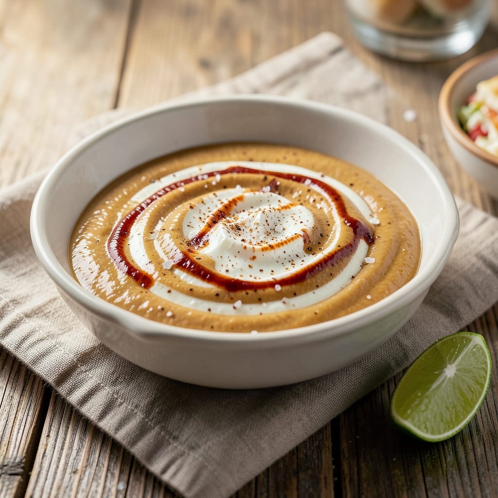 Burger King Egg Normous Burrito Sauce Recipe: Smoky Chipotle Creaminess in Minutes
