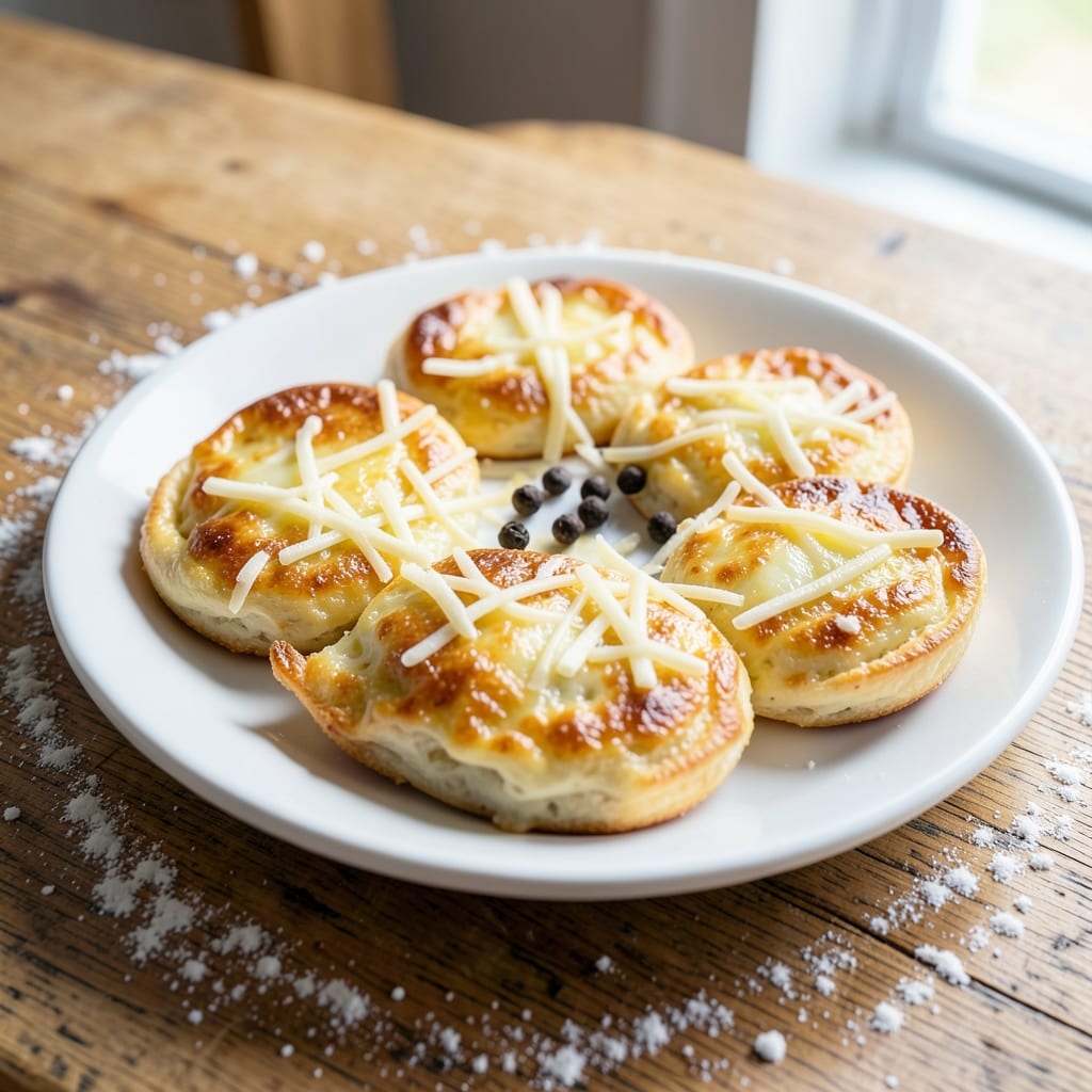 Delicious Egg Bites Recipe: Microwave-Friendly Breakfast Stacks
