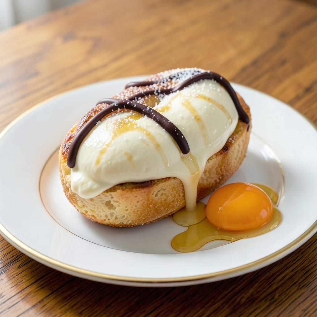 Cream Easter Eggs Recipe: Decadent Chocolate-Cream Filled Delight
