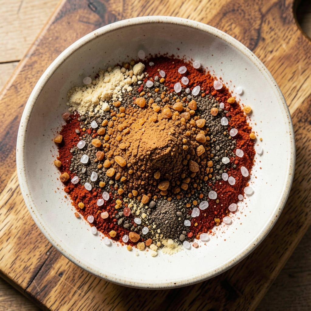 Big Green Egg Boston Butt Rub Recipe: Smoky-Sweet Crust That Locks in Moisture