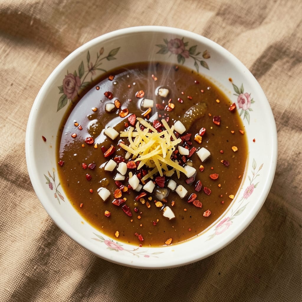 Crab Egg Roll Dipping Sauce Recipe: Sweet-Spicy Umami Bomb