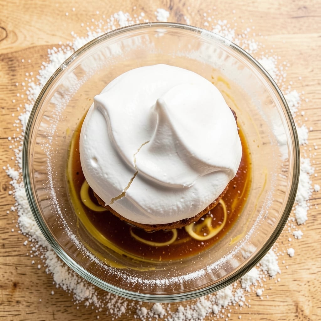 Cookie Recipe Using Egg Whites: Light, Airy Bites With Crunchy Edges