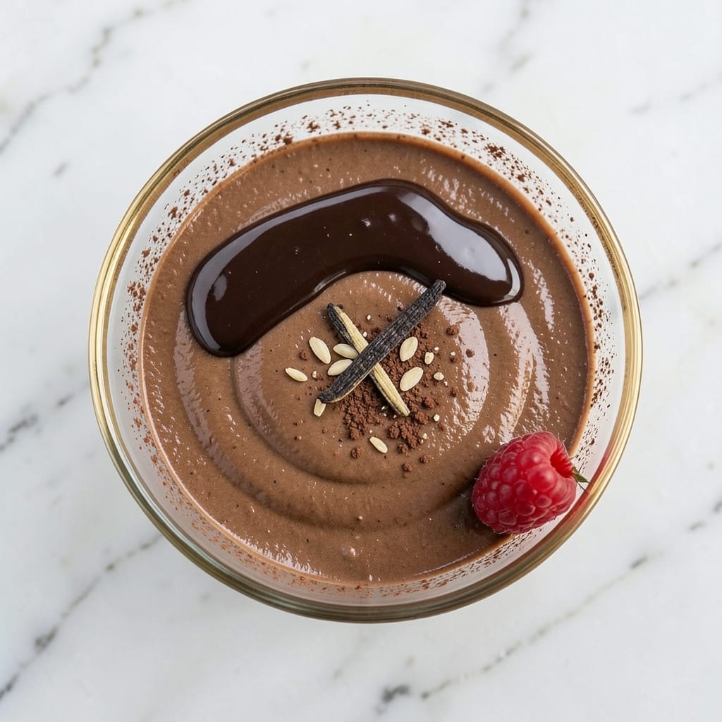 Chocolate Mousse Recipe With Egg Whites Only: Light-as-Air Clouds in 10 Minutes
