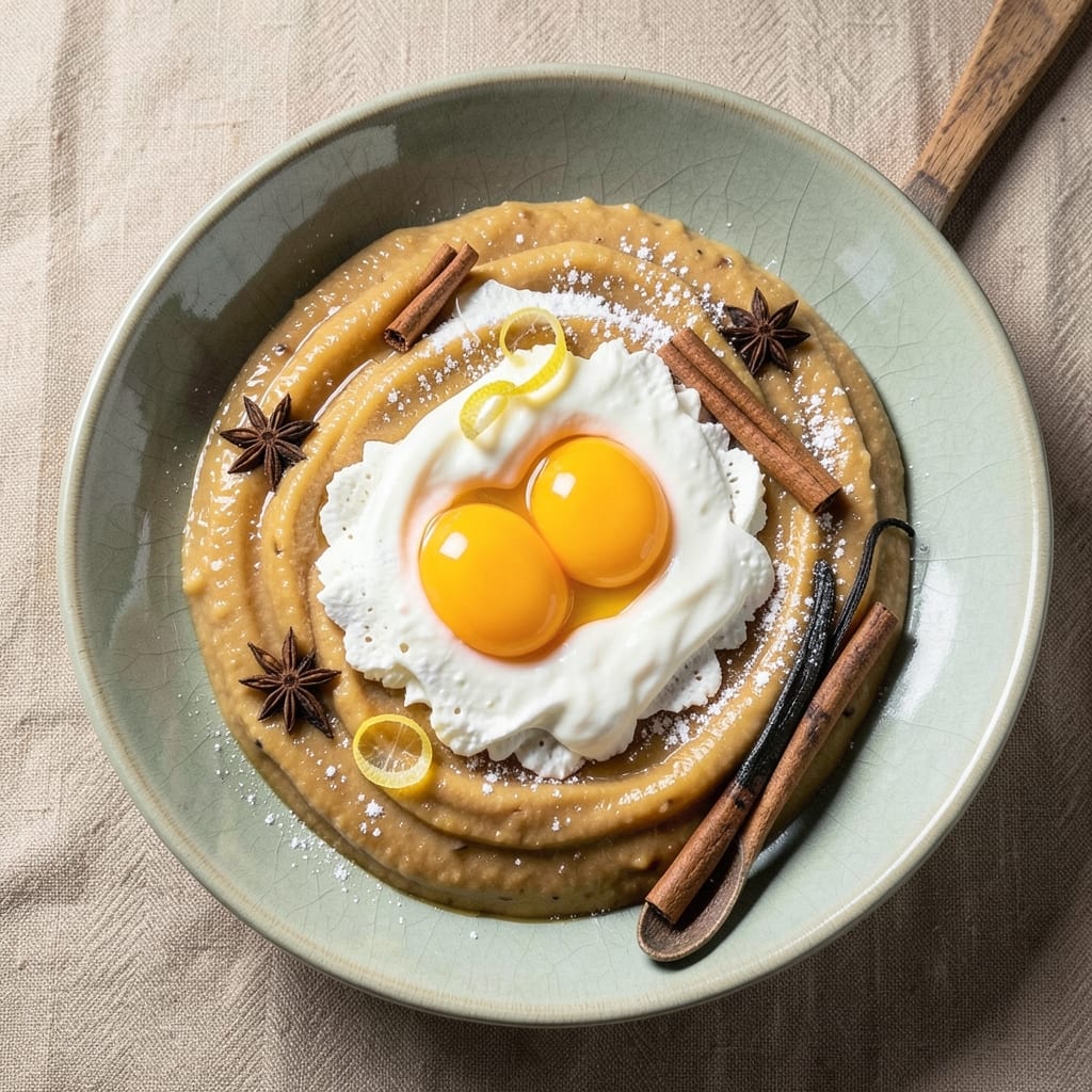 Banana Yogurt Egg Recipe: Sweet and Savory Breakfast Bites in Minutes