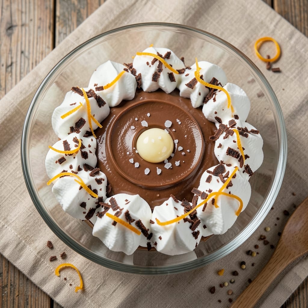 Chocolate Easter Egg Filling Recipe: Rich Ganache That Melts in Mouths