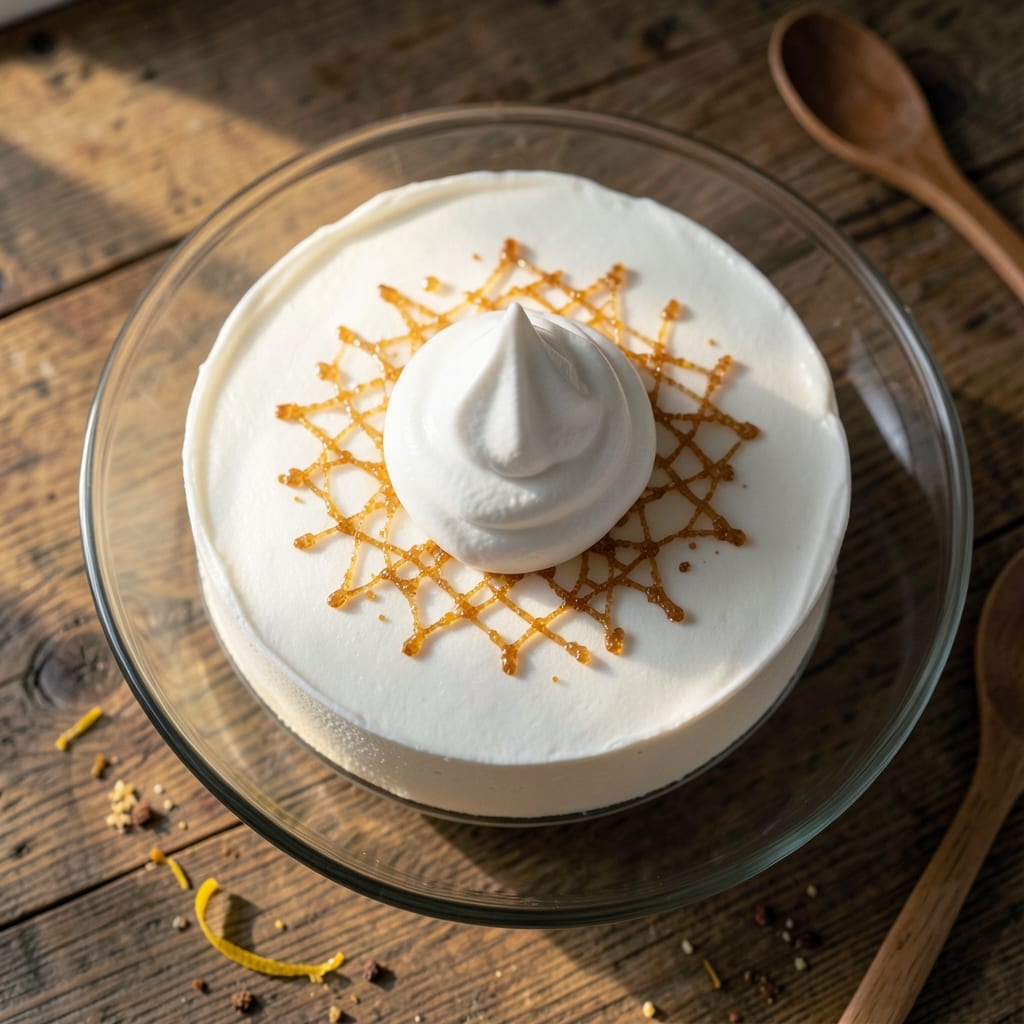 Egg White Only Cake Recipe: Light-as-Air Moisture Without a Trace of Yolk