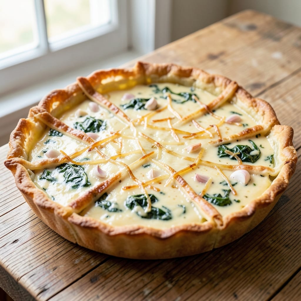 Egg Beaters Crustless Quiche Recipe: Silky Yolk Rivers in Crispy Wonton Cups