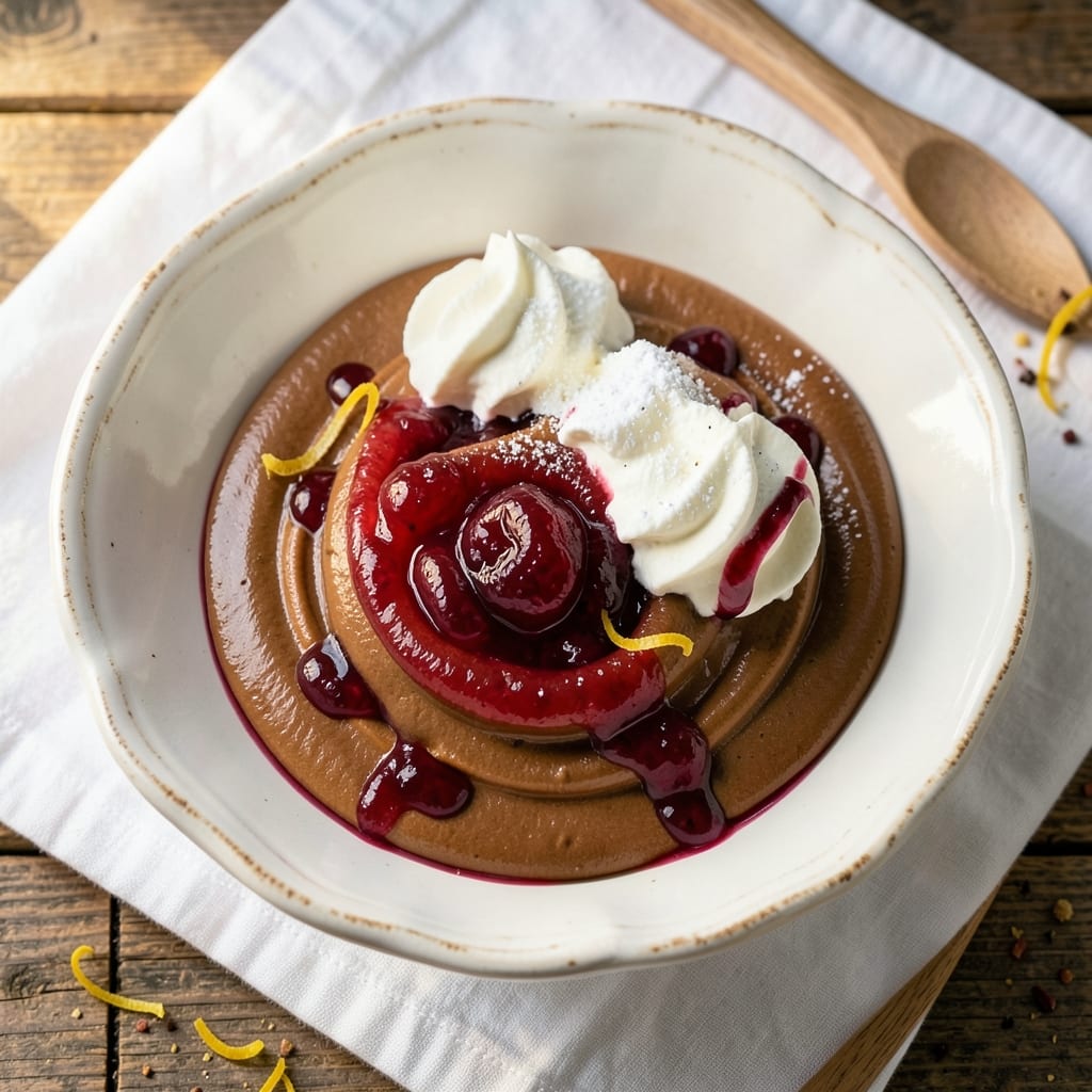 Cherry Cream Easter Egg Recipe: Festive Fillings That Melt in Minutes