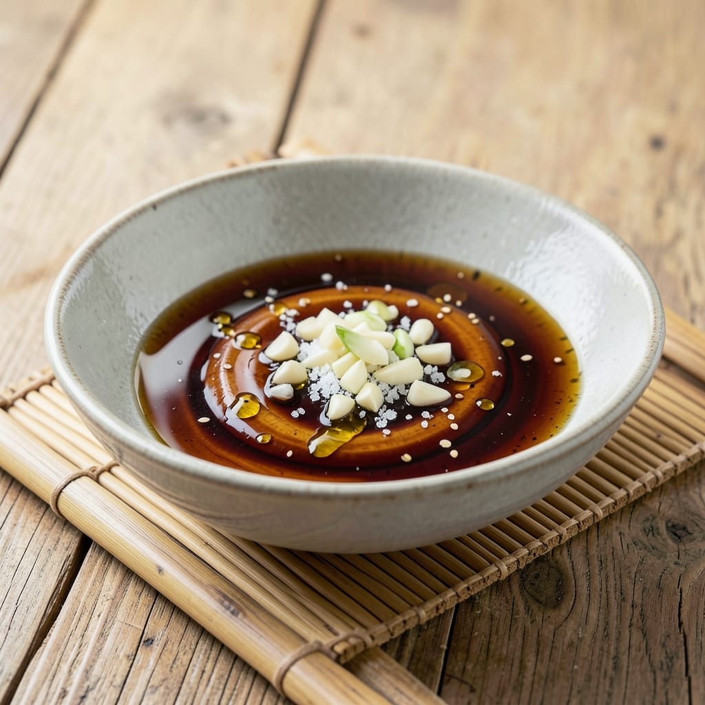 Chinese Egg Roll Dipping Sauce Recipe: Umami-Packed Balance of Sweet and Tang