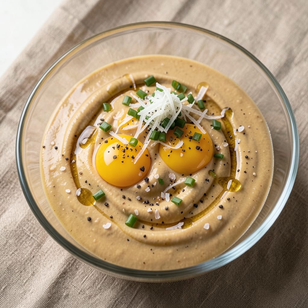 Egg And Oil Mayo Recipe: Velvety Emulsion With Long-Lasting Stability