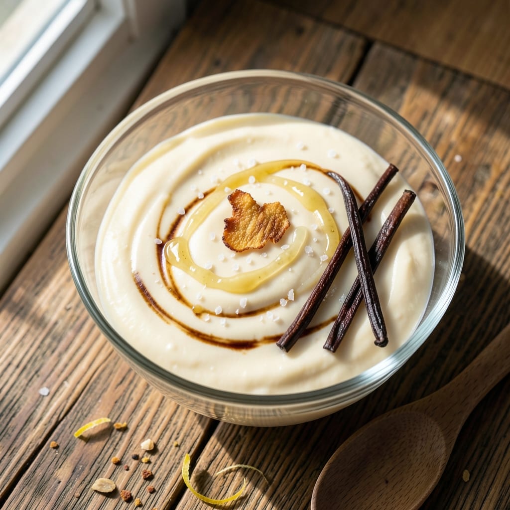 Coconut Cream Egg Filling Recipe: Tropical Twist for Silky Breakfast Bites