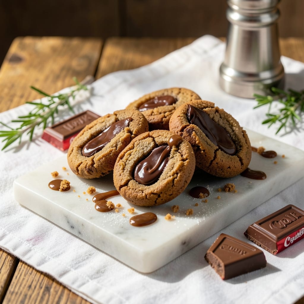 Cadbury Easter Egg Cookies Recipe: Chocolatey Crunch With Hidden Surprises