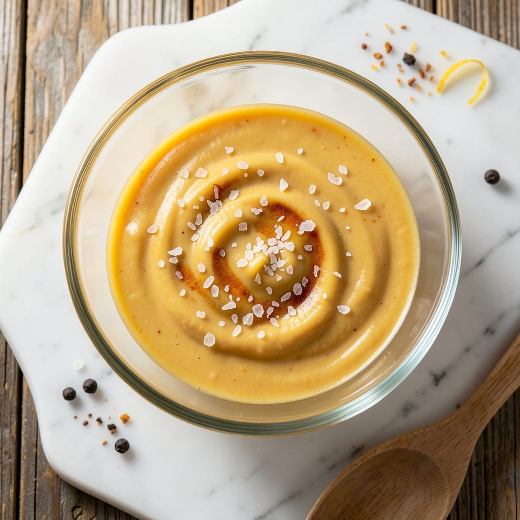 Creamy Sipo Egg Recipe: Steamed Silken Egg Custard With Turmeric Kiss