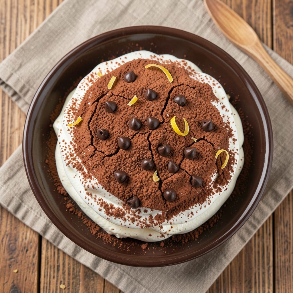 Chocolate Egg White Cake Recipe: Light-as-Air Fluff With Rich Cocoa Depth