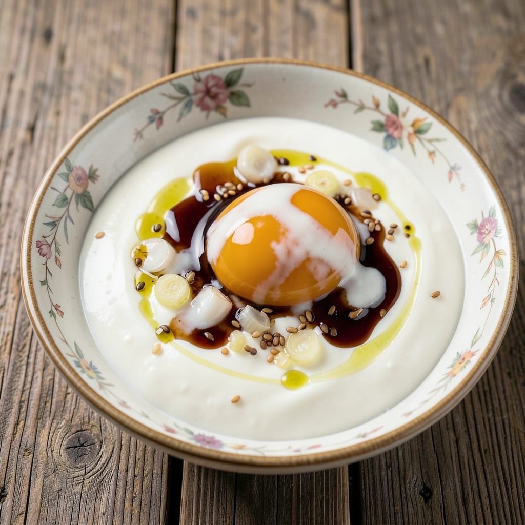 Creamy Salted Egg Sauce Recipe: Umami-Rich Dipping Magic for Dumplings
