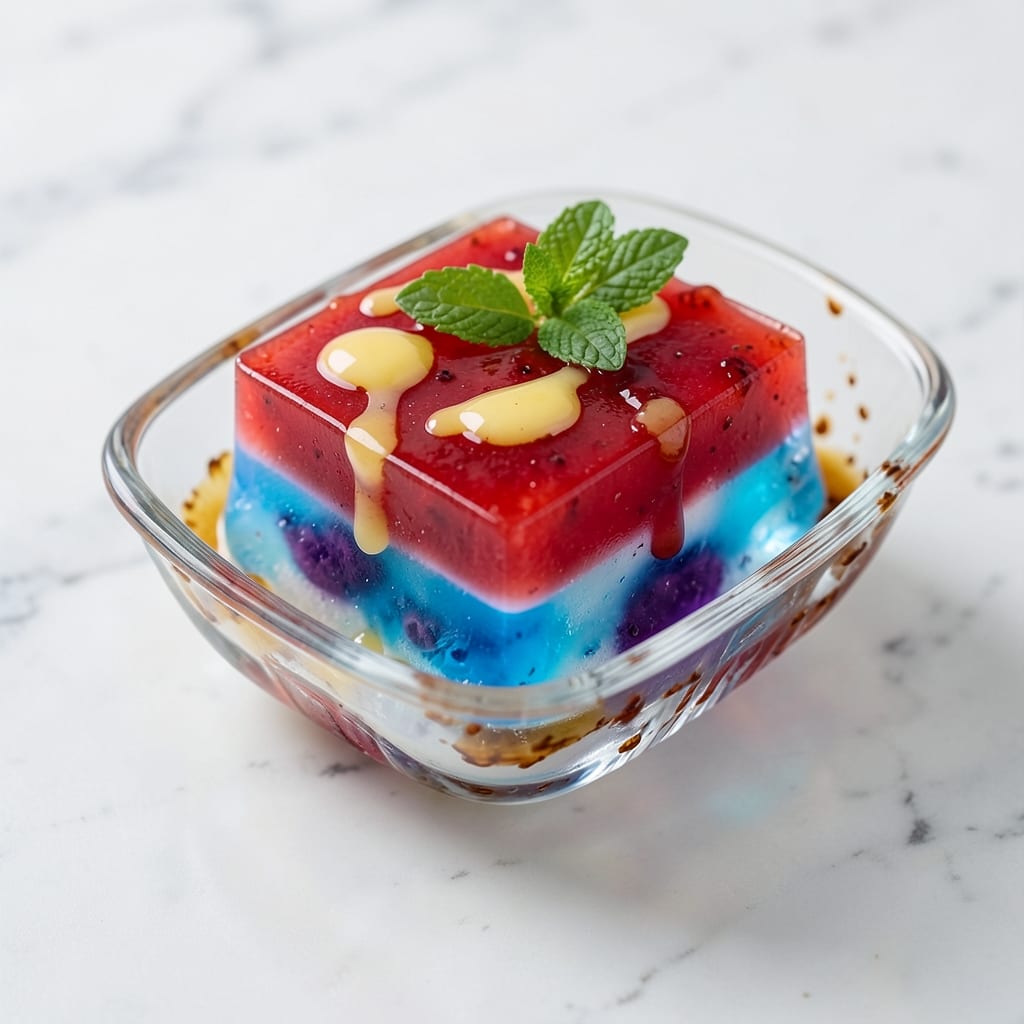 Easter Egg Jello Shots Recipe: Festive Gelatin Layers With Hidden Flavors