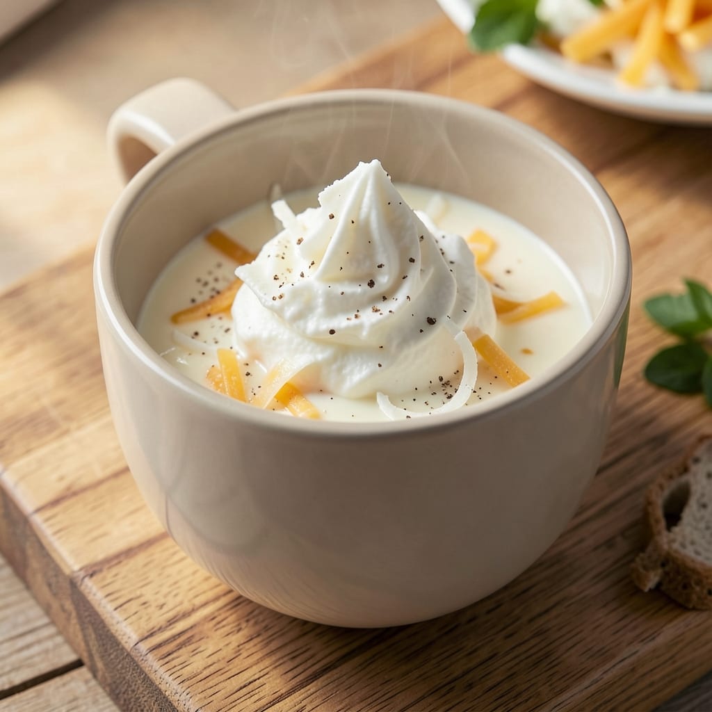 Egg Beaters Mug Recipe: Microwave-Friendly Protein-Packed Breakfast