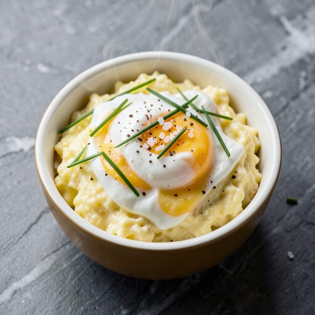 Chef Ramsay's Scrambled Eggs Recipe: Ultra-Smooth With Perfect Yolk Ribbons
