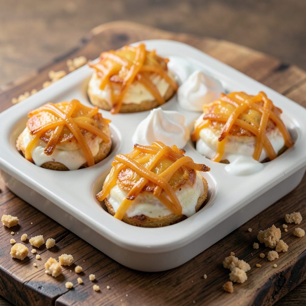 Diabetic Egg Bites Recipe: Blood Sugar-Friendly Protein-Packed Start