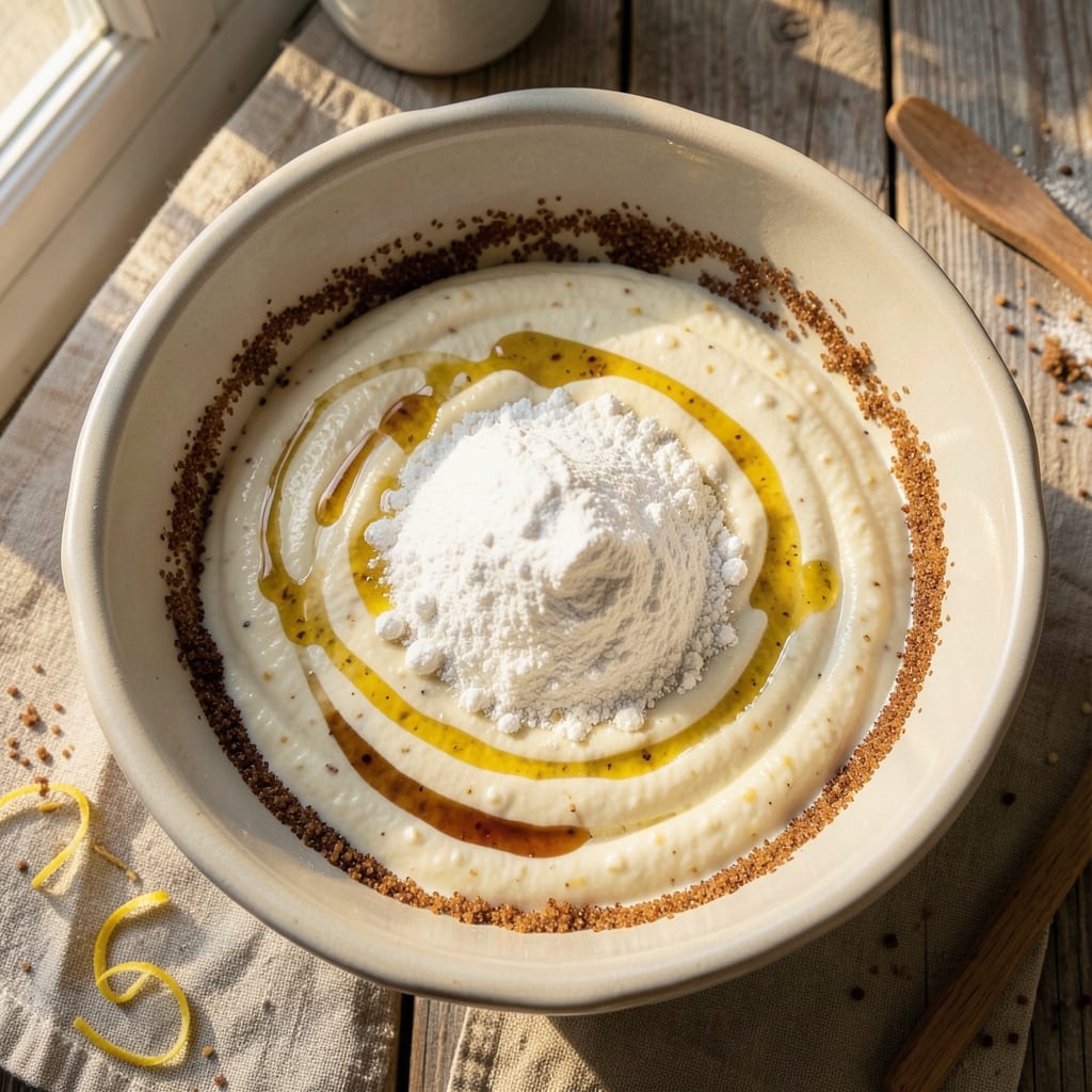 Basic Two-Egg Cake Recipe: Light and Airy in 30 Minutes