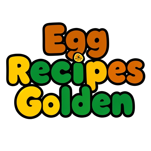 Egg Recipes Golden